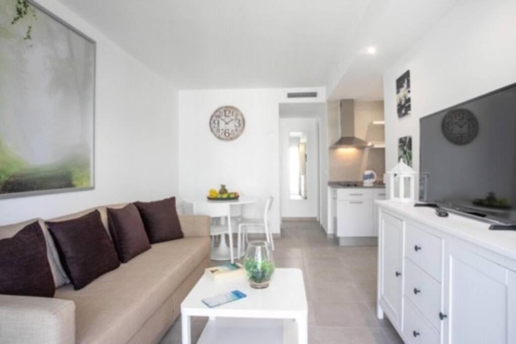 Aldara Home By Best Holidays Fuerteventura Corralejo Luaran gambar