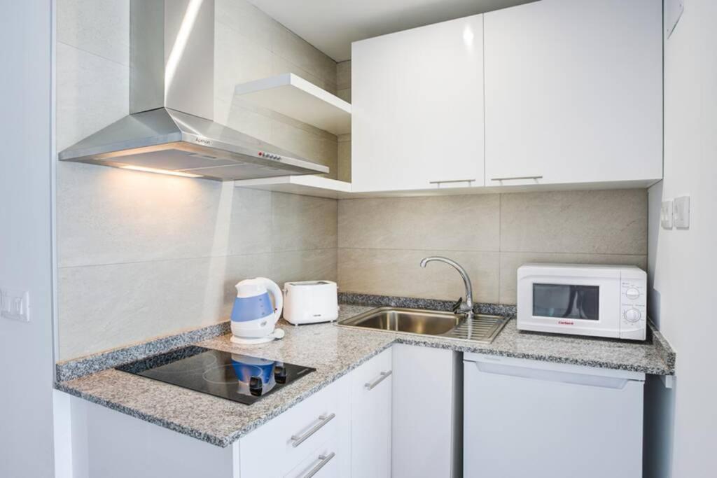 Aldara Home By Best Holidays Fuerteventura Corralejo Luaran gambar
