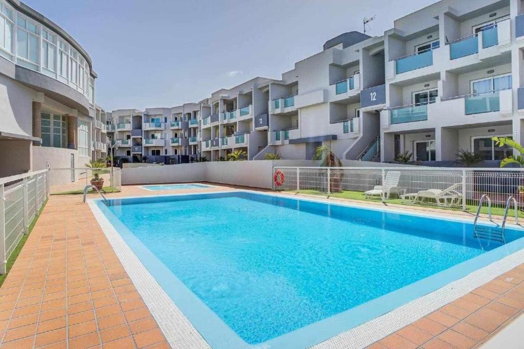 Aldara Home By Best Holidays Fuerteventura Corralejo Luaran gambar